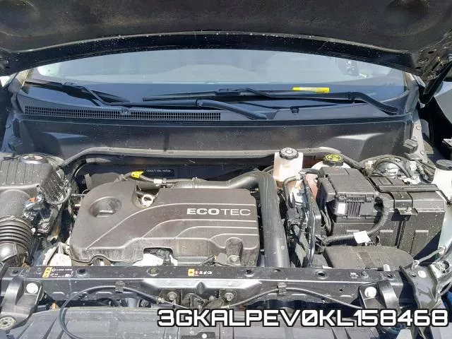 3GKALPEV0KL158468 фото 8