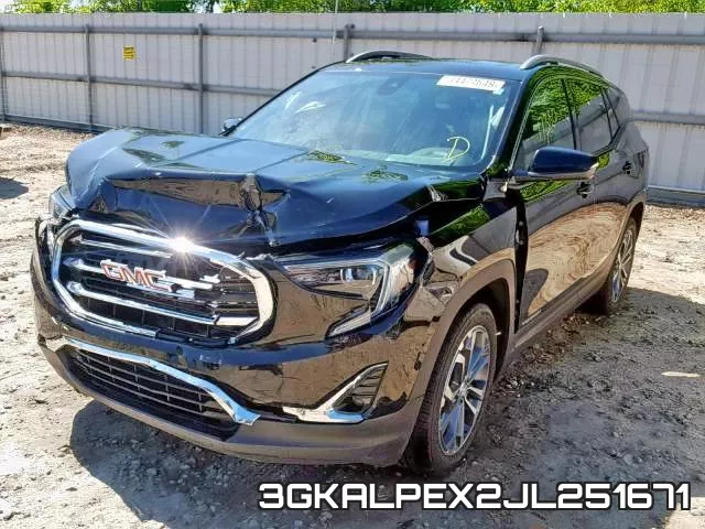 3GKALPEX2JL251671 фото 3