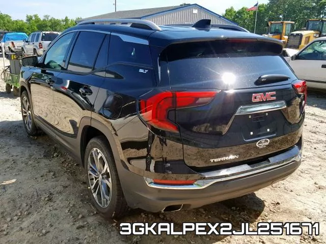 3GKALPEX2JL251671 фото 4