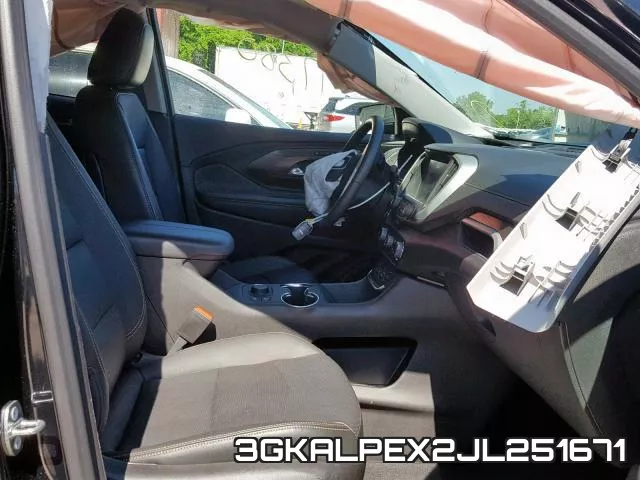 3GKALPEX2JL251671 фото 6