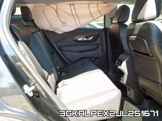 3GKALPEX2JL251671 фото 7