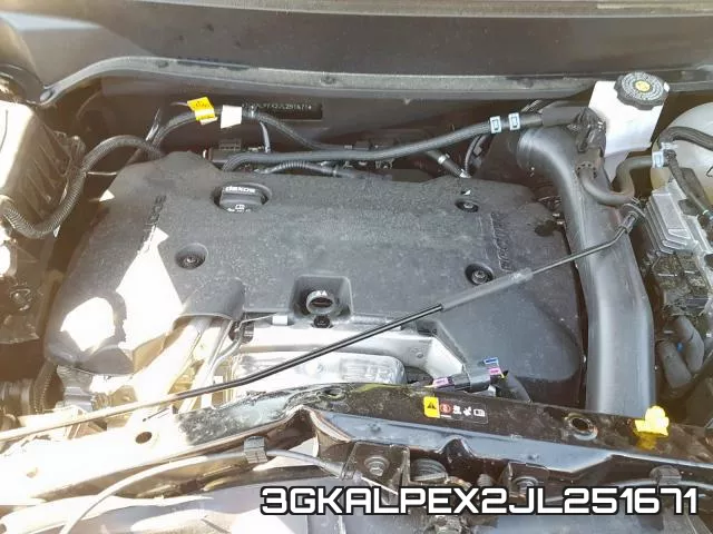 3GKALPEX2JL251671 фото 8
