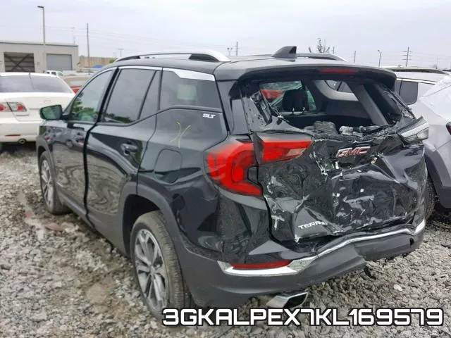 3GKALPEX7KL169579 фото 4