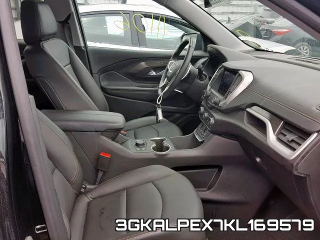 3GKALPEX7KL169579 фото 6