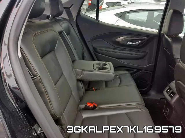 3GKALPEX7KL169579 фото 7