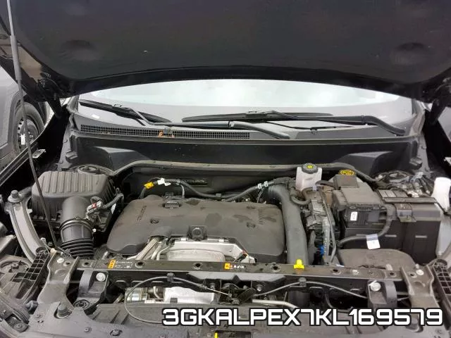 3GKALPEX7KL169579 фото 8