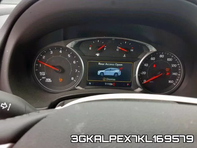 3GKALPEX7KL169579 фото 9