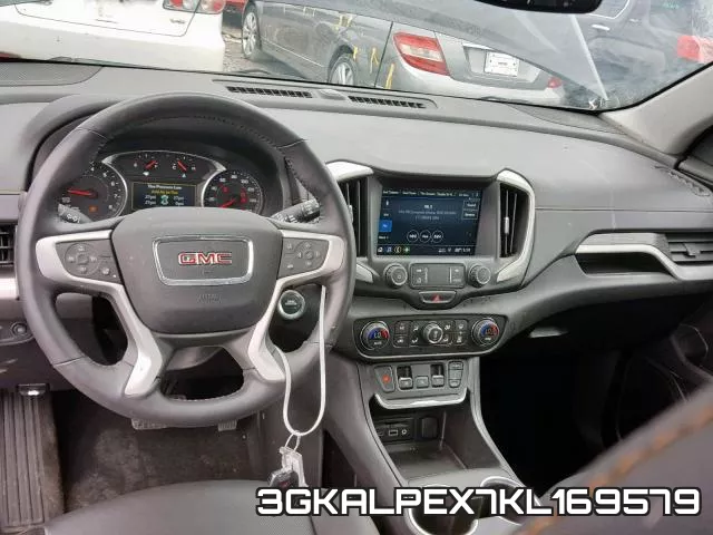 3GKALPEX7KL169579 фото 10