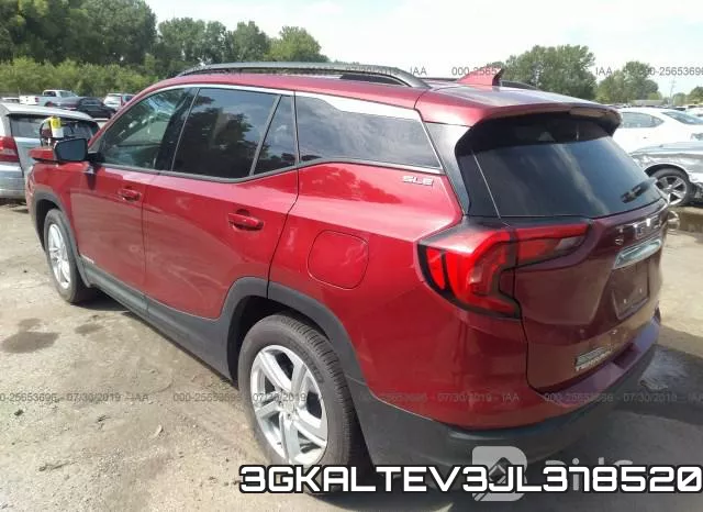 3GKALTEV3JL378520 фото 4