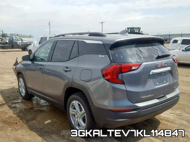 3GKALTEV7KL114847 фото 4