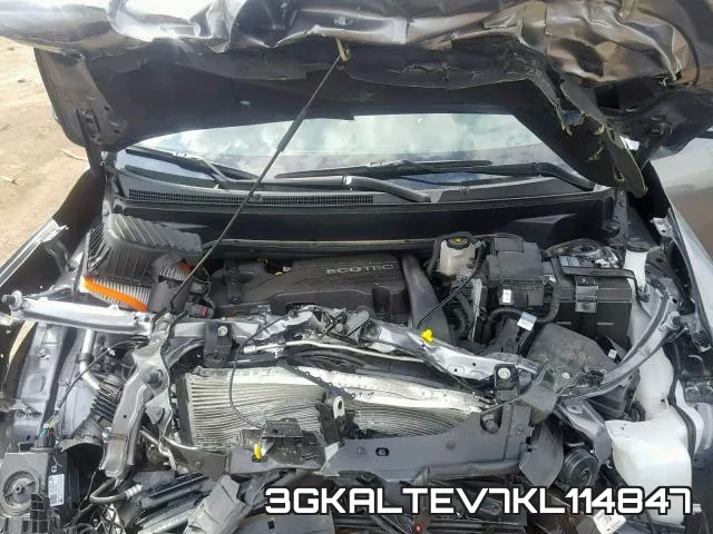 3GKALTEV7KL114847 фото 8