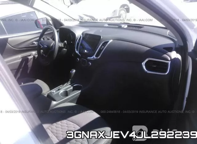 3GNAXJEV4JL292239 фото 6