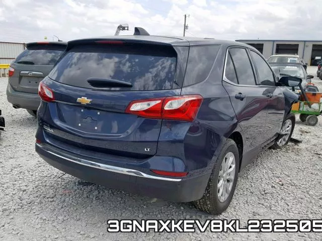 3GNAXKEV8KL232505 фото 5