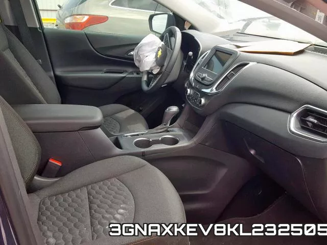 3GNAXKEV8KL232505 фото 6