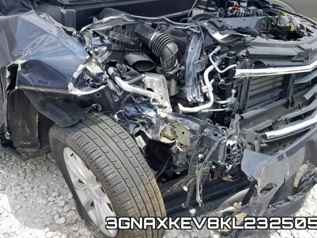 3GNAXKEV8KL232505 фото 10