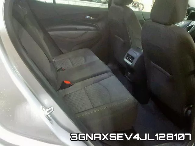 3GNAXSEV4JL128107 фото 7
