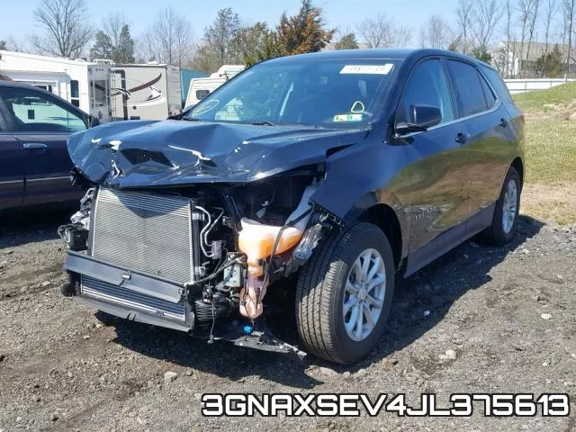 3GNAXSEV4JL375613 фото 3