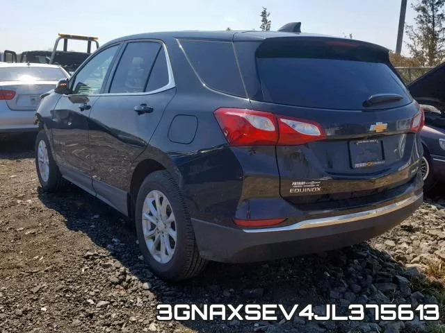 3GNAXSEV4JL375613 фото 4