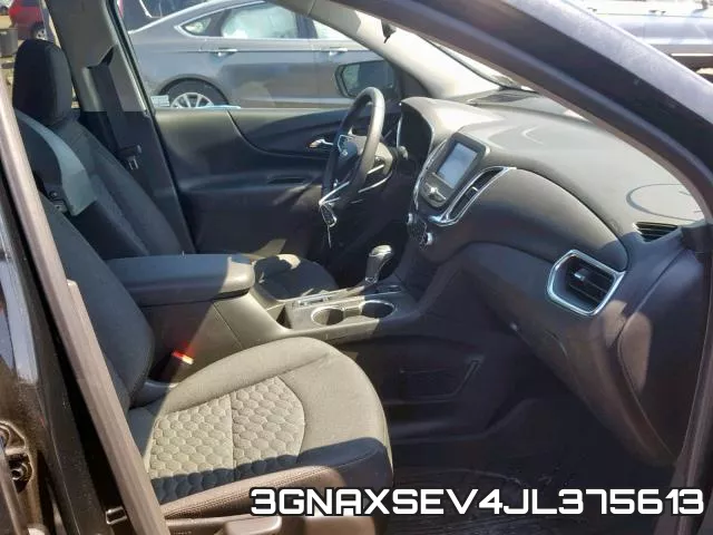 3GNAXSEV4JL375613 фото 6