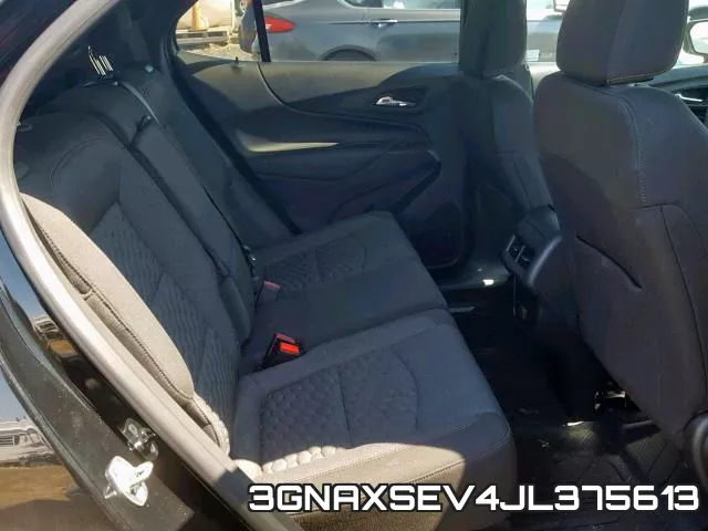 3GNAXSEV4JL375613 фото 7