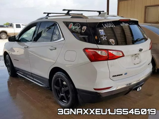 3GNAXXEU1JS546019 фото 4
