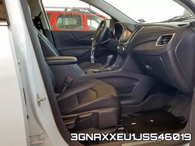3GNAXXEU1JS546019 фото 6