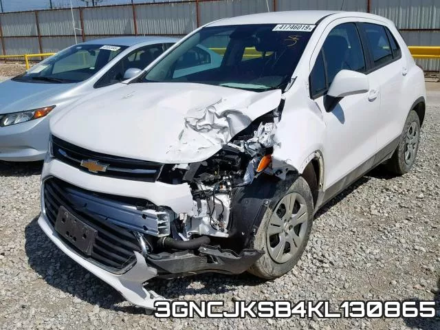 3GNCJKSB4KL130865 фото 3