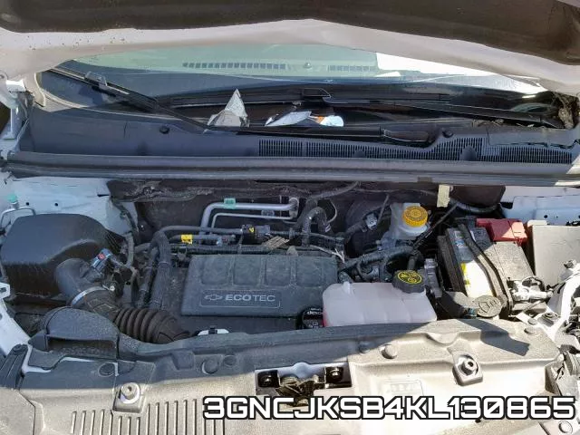 3GNCJKSB4KL130865 фото 8