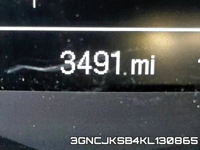 3GNCJKSB4KL130865 фото 9
