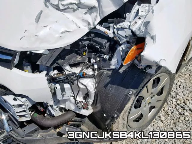 3GNCJKSB4KL130865 фото 10