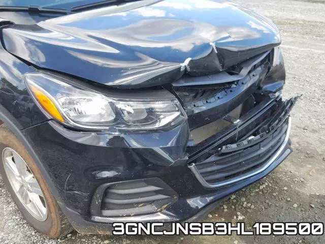 3GNCJNSB3HL189500 фото 10