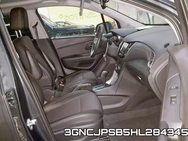 3GNCJPSB5HL284345 фото 6