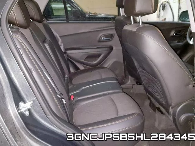 3GNCJPSB5HL284345 фото 7