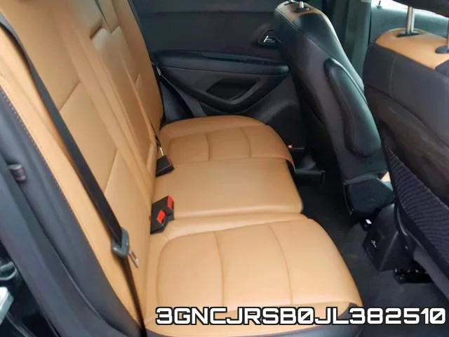 3GNCJRSB0JL382510 фото 7