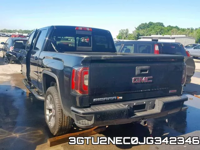 3GTU2NEC0JG342346 фото 4