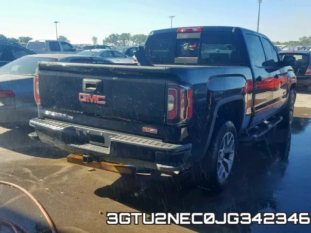 3GTU2NEC0JG342346 фото 5