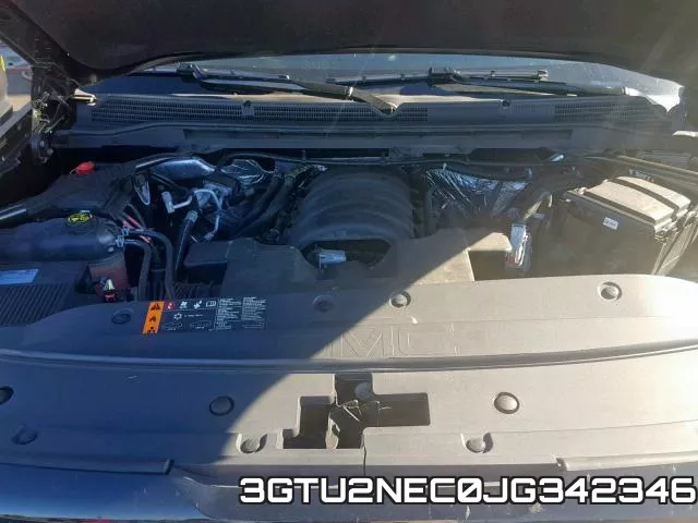 3GTU2NEC0JG342346 фото 8