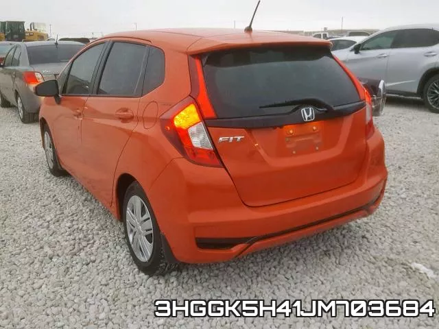 3HGGK5H41JM703684 фото 4