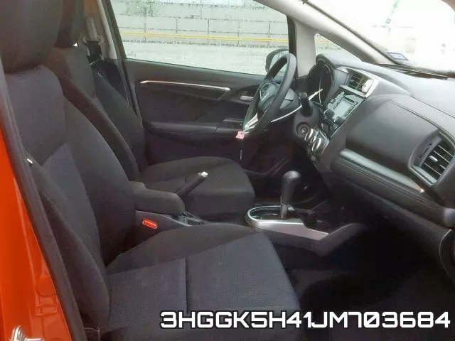 3HGGK5H41JM703684 фото 6