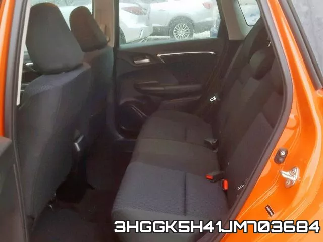 3HGGK5H41JM703684 фото 7