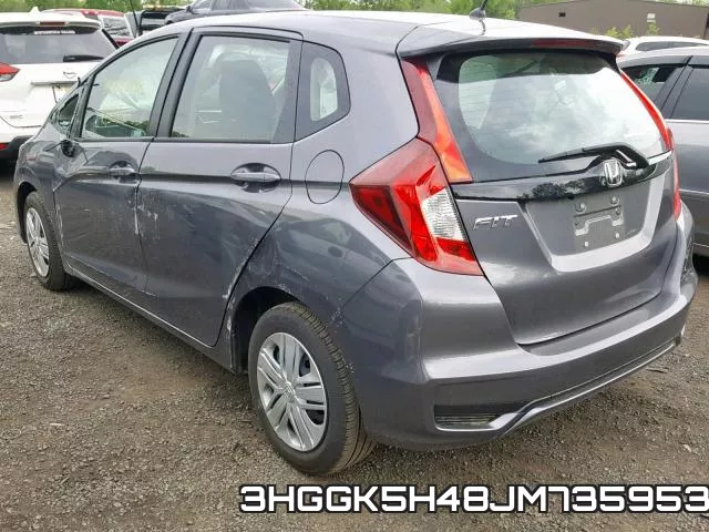 3HGGK5H48JM735953 фото 4