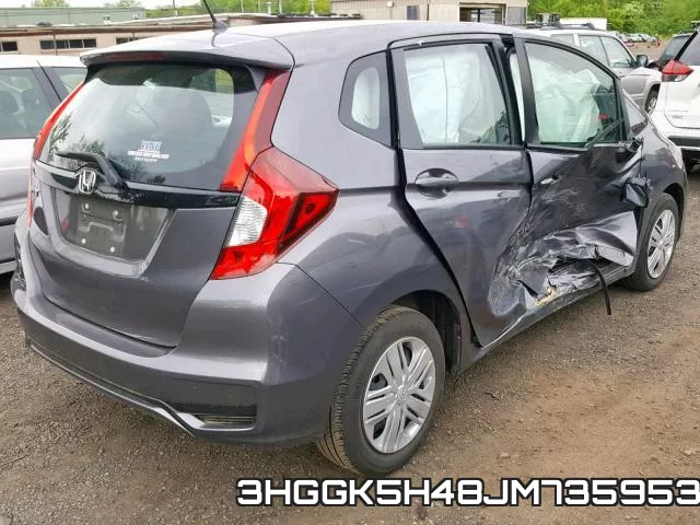 3HGGK5H48JM735953 фото 5