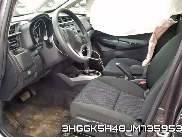 3HGGK5H48JM735953 фото 6