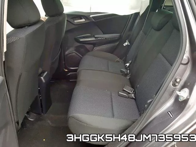 3HGGK5H48JM735953 фото 7