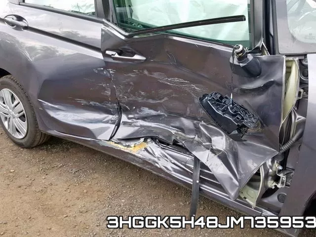 3HGGK5H48JM735953 фото 10