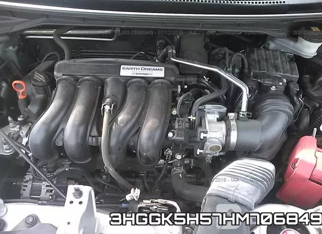3HGGK5H57HM706849 фото 2