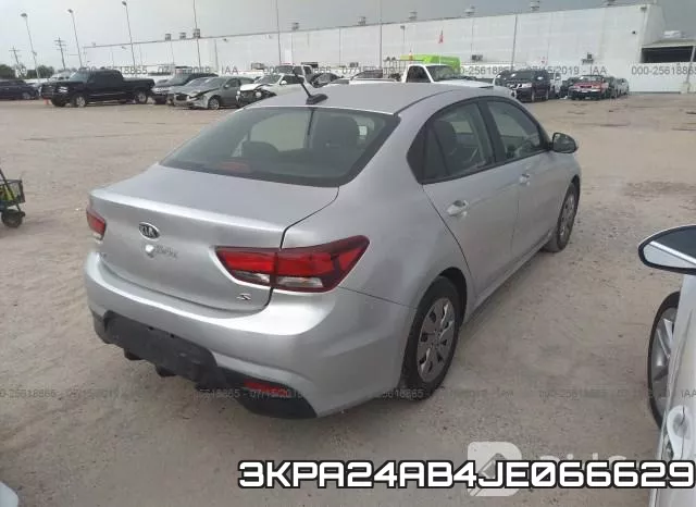 3KPA24AB4JE066629 фото 5