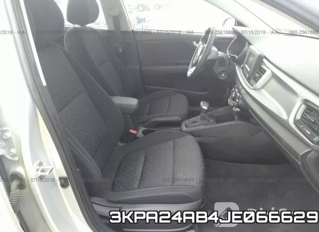 3KPA24AB4JE066629 фото 6