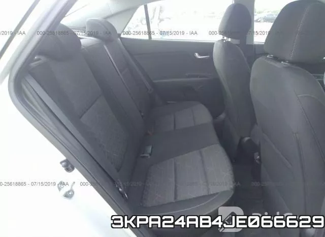 3KPA24AB4JE066629 фото 9