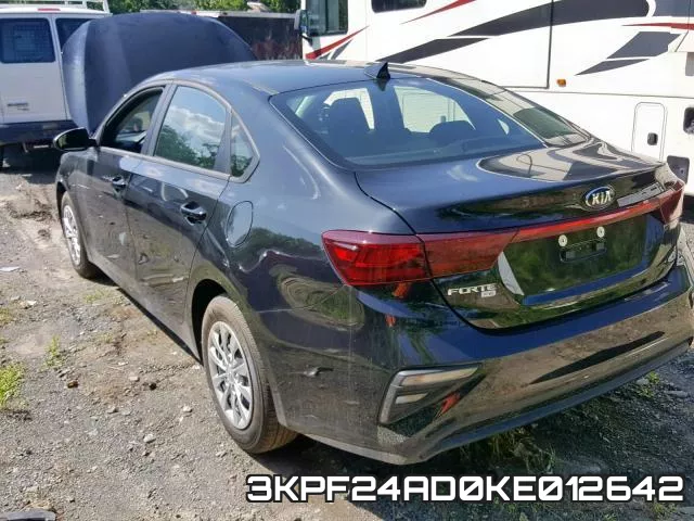 3KPF24AD0KE012642 фото 4